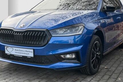 Skoda Fabia 3.000 km 26.990 &euro; Glinde 21509