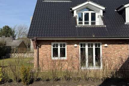 Wohnung Sylt / Westerland Westerland - 3 Zimmer, 76 m&sup2;, 850.000&euro; | Angebot:25638236