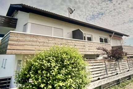 Wohnung Blaichach-Ettensberg Ettensberg - 1.5 Zimmer, 32 m&sup2;, 140.000&euro; | Angebot:26856449