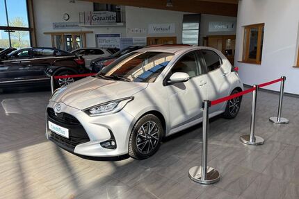Toyota Yaris 44.459 km 14.990 &euro; Lastrup 49688