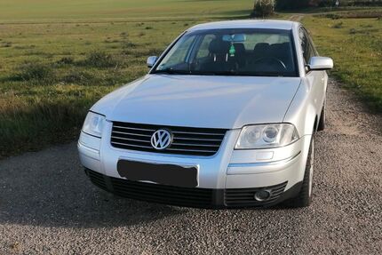 VW Passat 161.000 km 2.699 € Groß Twülpstedt 38464