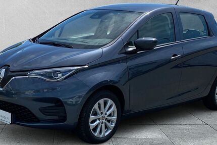Renault ZOE 38.488 km 15.490 &euro; Marienberg 09496