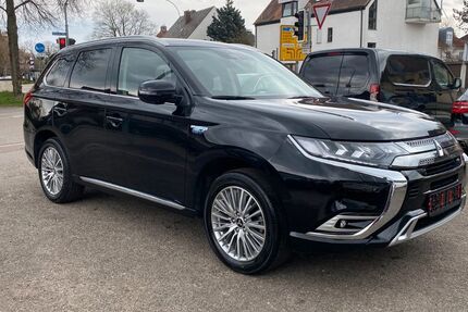 Mitsubishi Outlander 42.000 km 21.990 &euro; Ingolstadt 85057