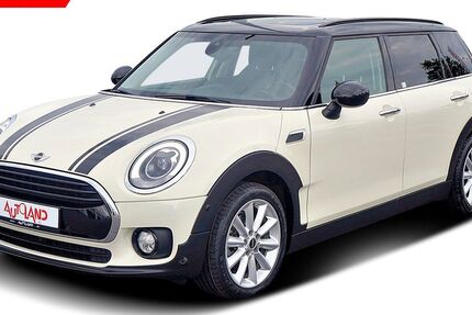 Mini Cooper Clubman 68.740 km 16.950 &euro; Cottbus OT Kolkwitz 03099