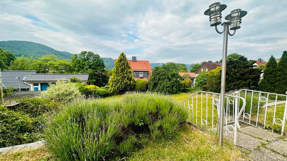 Einfamilienhaus Bad Harzburg - 7 Zimmer, 123 m&sup2;, 349.000&euro; | Angebot:26943901