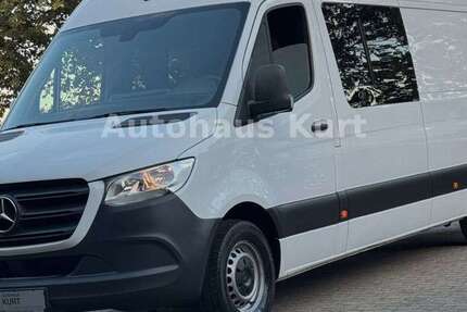 Mercedes-Benz Sprinter 140.000 km 30.990 &euro; Scheeßel 27383