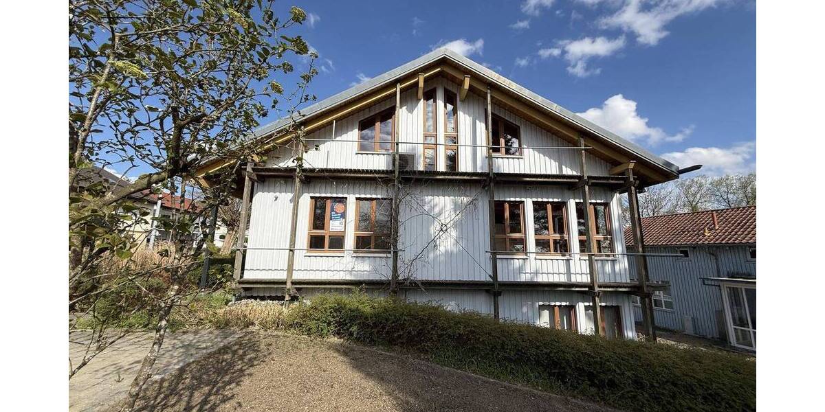 Einfamilienhaus Aulendorf Steinenbach - 5 Zimmer, 168 m&sup2;, 399.000&euro; | Angebot:26393046