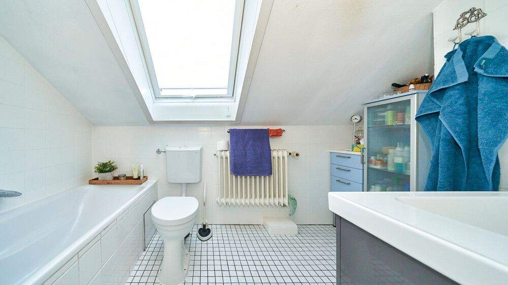 Mehrfamilienhaus, Wohnhaus Asperg - 6 Zimmer, 164 m&sup2;, 575.000&euro; | Angebot:24793791