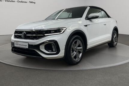 VW T-Roc 25.150 km 32.469 &euro; Passau 94032