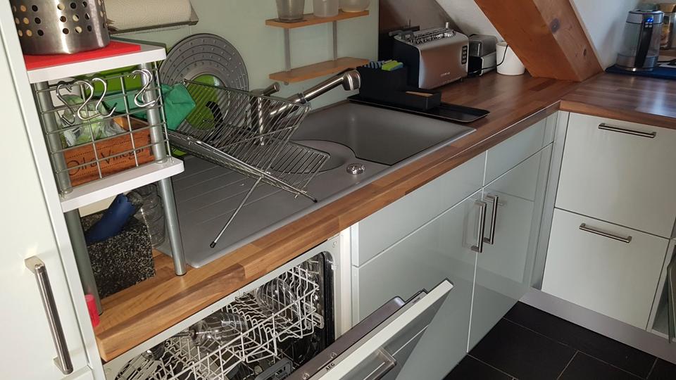 Dachgeschoßwohnung Langen (Hessen) - 3.5 Zimmer, 92 m&sup2;, 379.000&euro; | Angebot:26367969