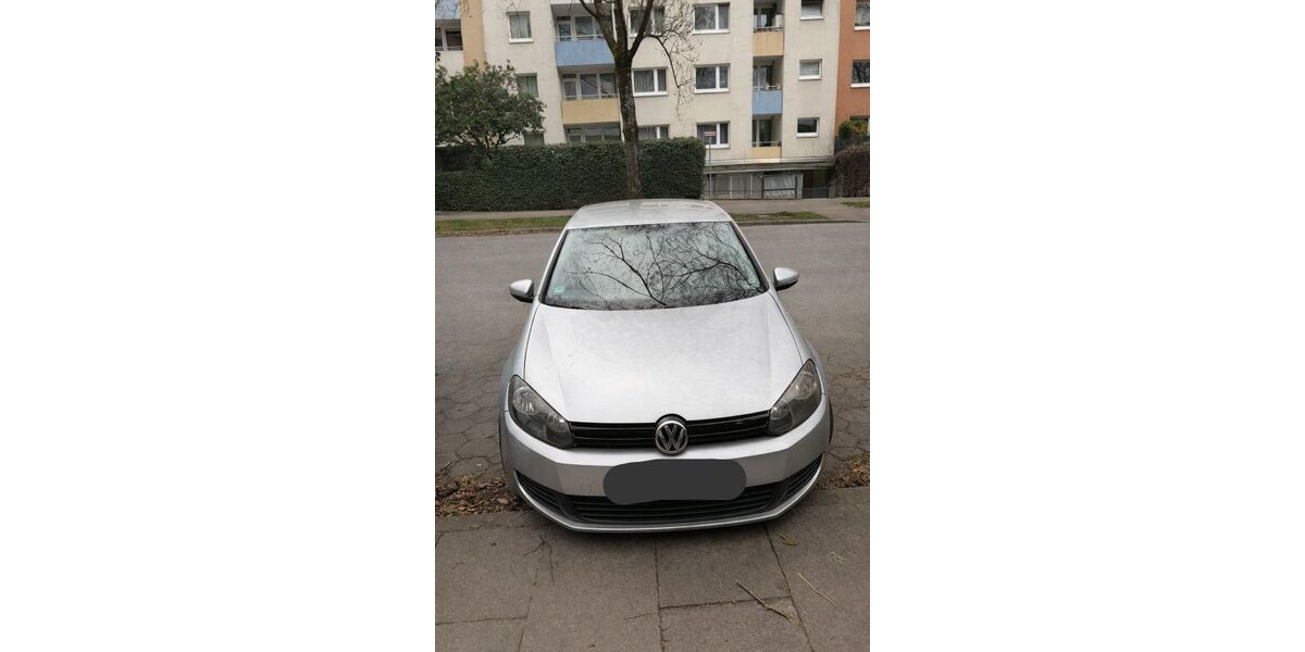 VW Golf 120.000 km 4.000 &euro; Hamburg 22309