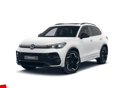 VW Tiguan 25.700 km 43.350 &euro; Laudenbach 63925