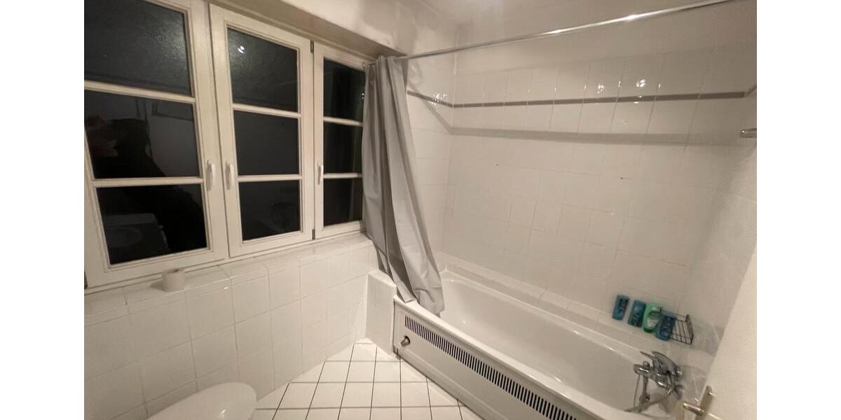 Erdgeschoßwohnung Würzburg Sanderau - 1 Zimmer, 40 m&sup2;, 585&euro; | Angebot:25364451