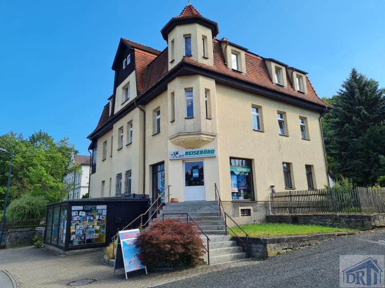 Etagenwohnung Großschönau - 2 Zimmer, 64 m&sup2;, 352&euro; | Angebot:22308348