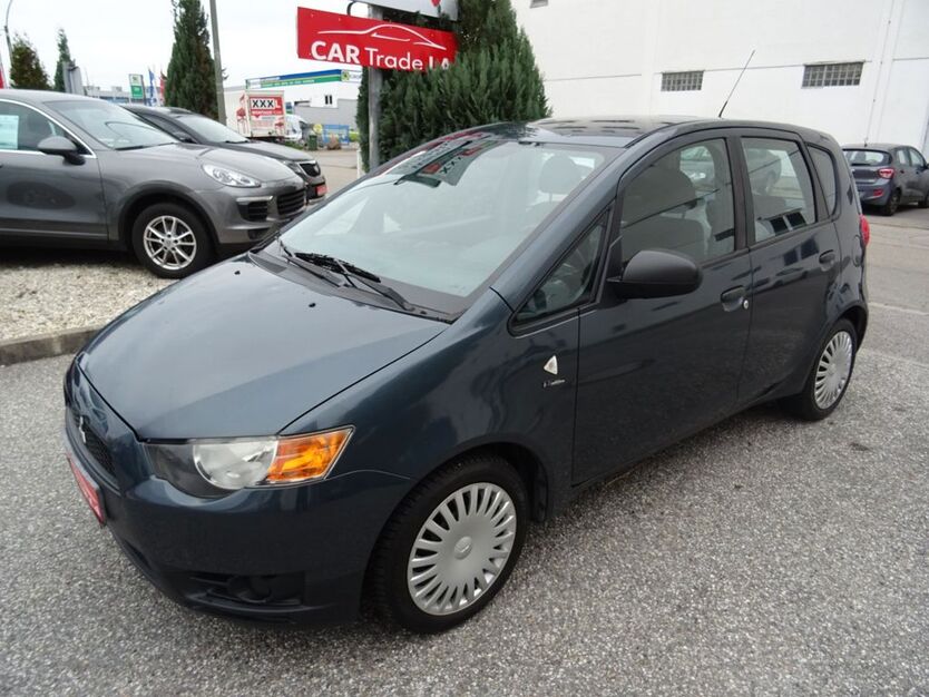 Mitsubishi Colt 151.000 km 1.790 € Landshut 84030