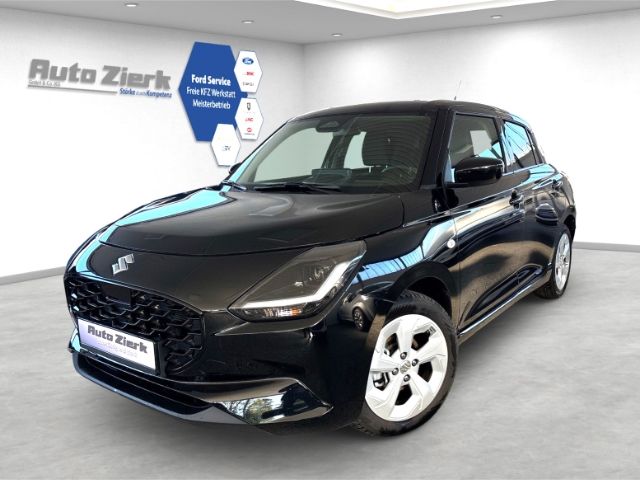 Suzuki Swift 12.733 km 17.190 € Lehrte 31275