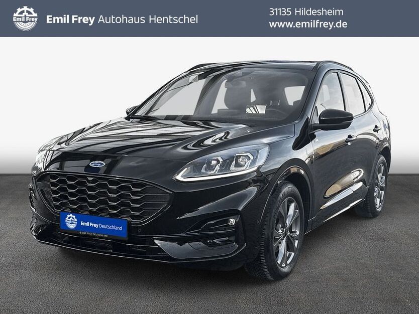Kuga