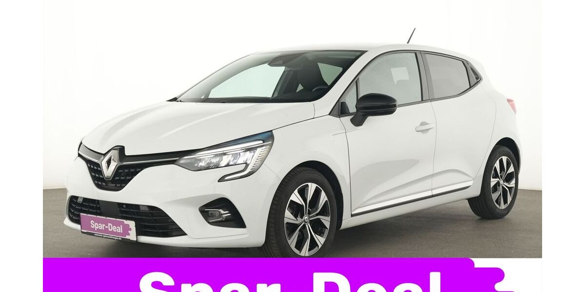 Renault Clio 30.828 km 14.877 &euro; Neuss 41460