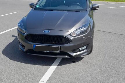 Ford Focus 46.824 km 12.900 &euro; Tann (Rhön) 36142