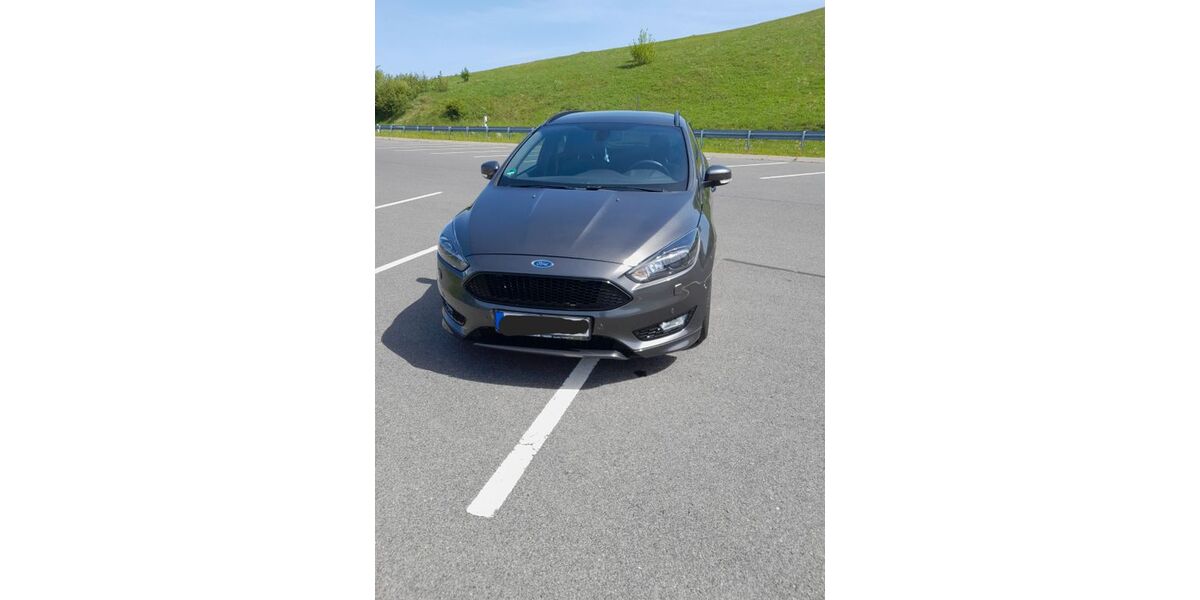 Ford Focus 46.824 km 13.400 &euro; Tann (Rhön) 36142