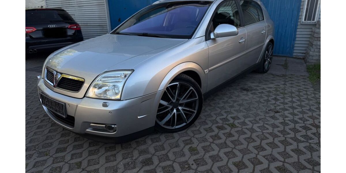 Opel Signum 180.000 km 1.750 &euro; Berlin 12305