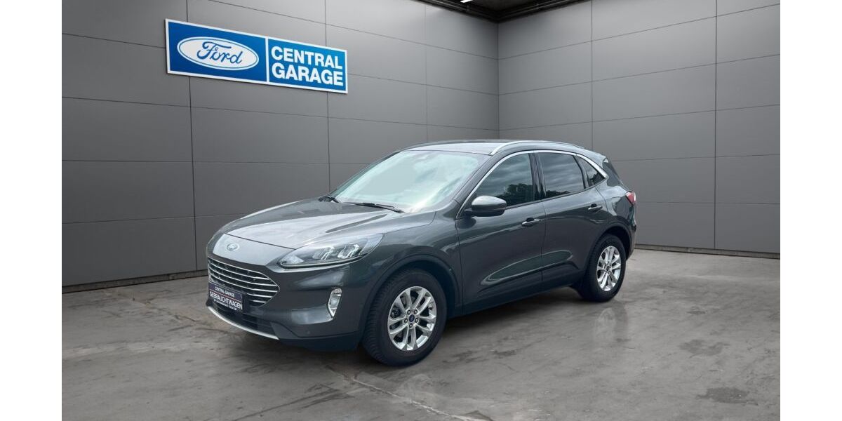 Ford Kuga 22.210 km 25.900 &euro; Dillingen 66763