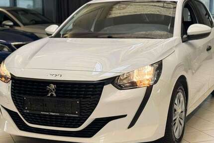Peugeot 208 90.692 km 8.399 &euro; Mainz 55128