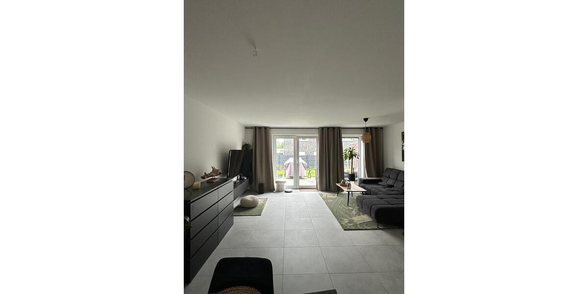 Doppelhaushälfte Rheine - 4 Zimmer, 126 m&sup2;, 1.500&euro; | Angebot:26268357