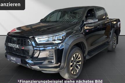 Toyota Hilux 59.200 km 59.990 &euro; Wuppertal 42109