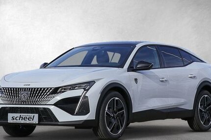 Peugeot 408 12.000 km 36.490 &euro; Leipheim 89340