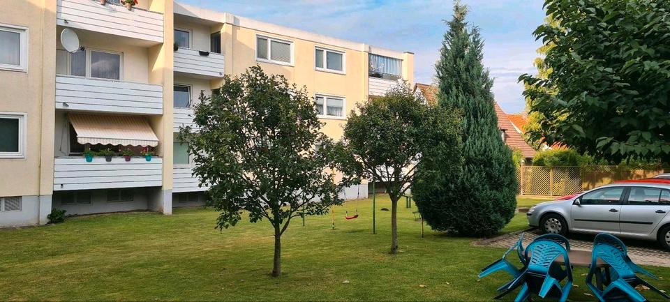 Etagenwohnung Herford Falkendiek - 3 Zimmer, 70 m&sup2;, 159.000&euro; | Angebot:26693346