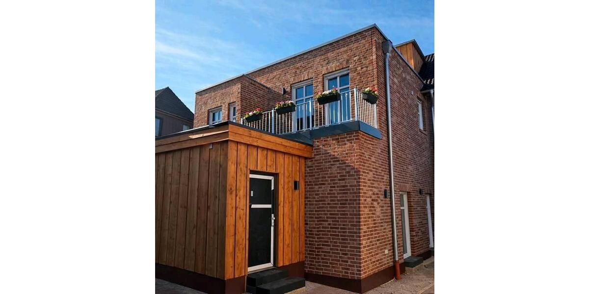 Erdgeschoßwohnung Bruchhausen-Vilsen Vilsen - 1 Zimmer, 62 m&sup2;, 855&euro; | Angebot:26154416