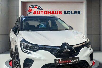 Mitsubishi ASX 43.651 km 20.990 &euro; Worms 67549