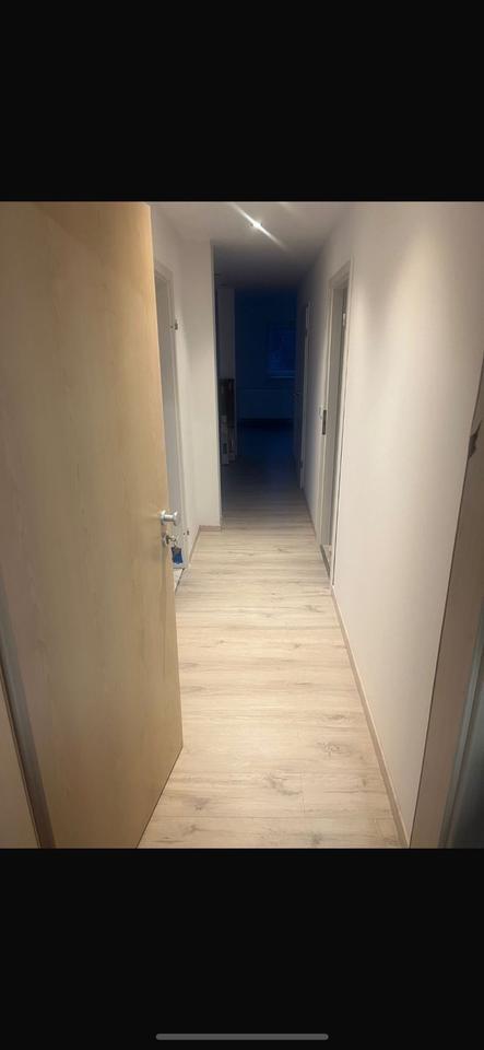2-Zimmer Wohnung, 58qm, konplett neu aufgebaut zimmer