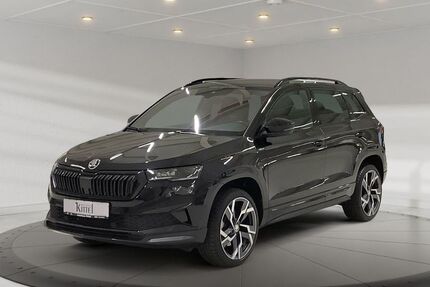 Skoda Karoq 9.950 km 36.900 &euro; Weißenfels 06667