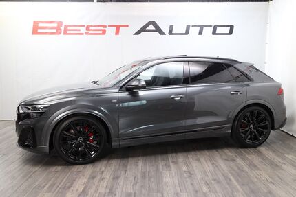 Audi Q8 7.948 km 96.985 € Tirschenreuth 95643
