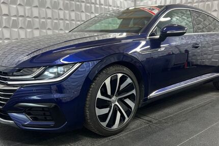 VW Arteon 138.100 km 22.990 &euro; Werdau 08412