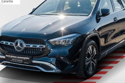 Mercedes-Benz GLA 200 5.409 km 38.150 &euro; Neuruppin 16816