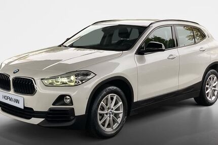 BMW X2 80.700 km 21.404 &euro; Ingolstadt 85053