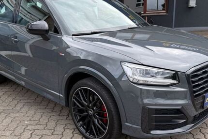 Audi Q2 108.000 km 18.490 &euro; Neumünster 24536