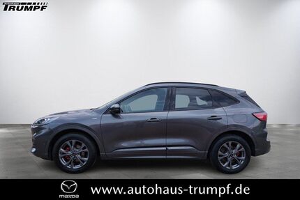 Ford Kuga 79.865 km 22.800 &euro; Wimmelburg 06313