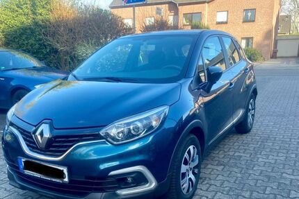 Renault Captur 150.000 km 7.500 &euro; Mönchengladbach 41189