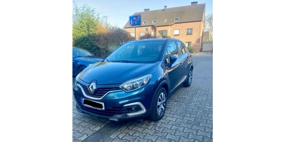 Renault Captur 150.000 km 7.500 &euro; Mönchengladbach 41189