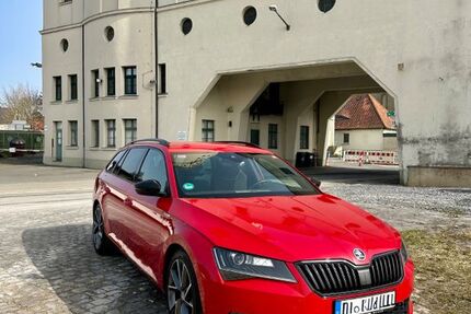 Skoda Superb 158.800 km 18.600 &euro; Bielefeld 33659