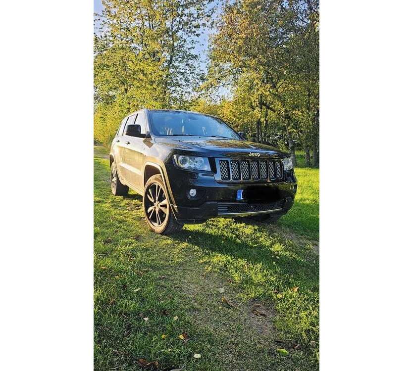 Grand Cherokee