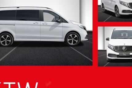 Mercedes-Benz EQV 37.368 km 43.444 &euro; Hildesheim 31137