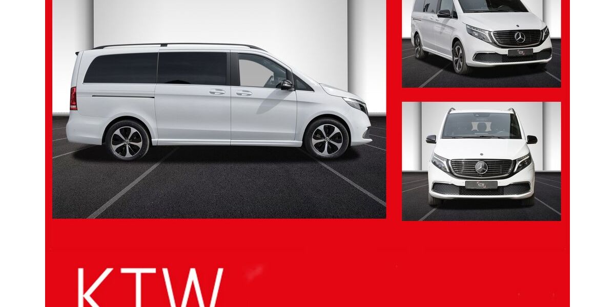 Mercedes-Benz EQV 37.368 km 43.444 &euro; Hildesheim 31137