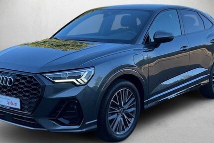 Audi Q3 34.383 km 33.980 &euro; Mainz 55131