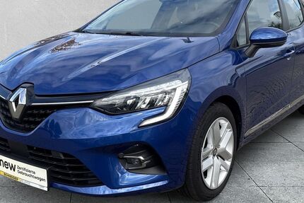 Renault Clio 54.700 km 14.990 € Frankenberg 09669