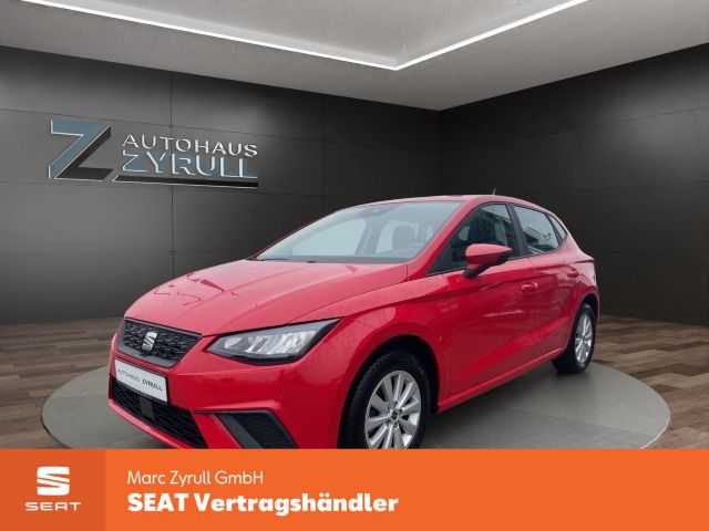 Seat Ibiza 13.788 km 18.980 &euro; Saarlouis 66740
